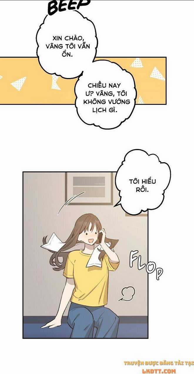 Onsaemiro Chapter 18 trang 30