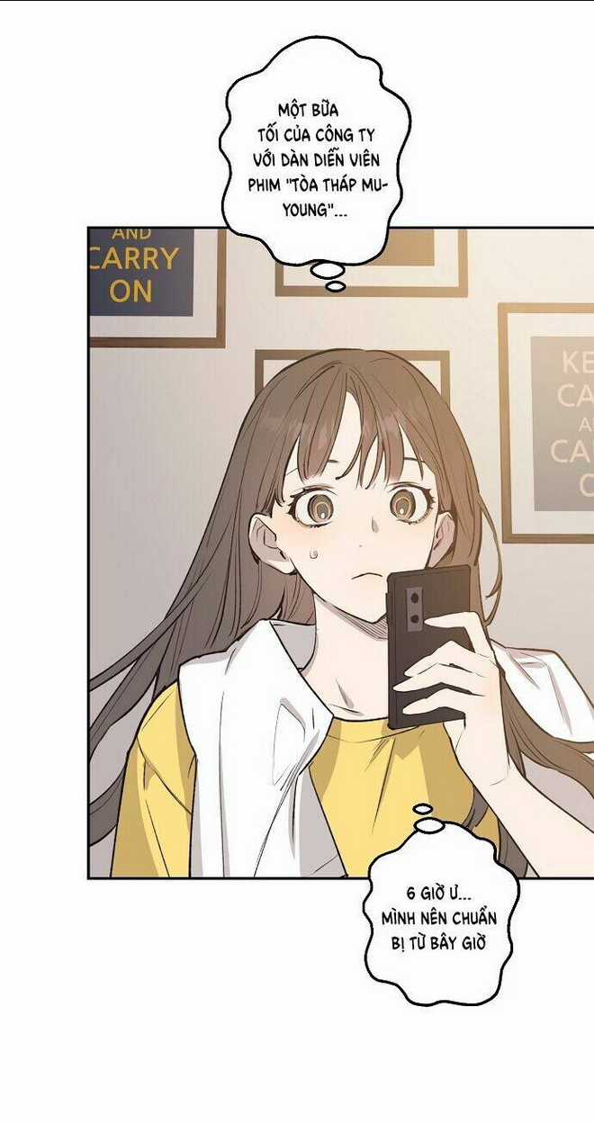 Onsaemiro Chapter 18 trang 31