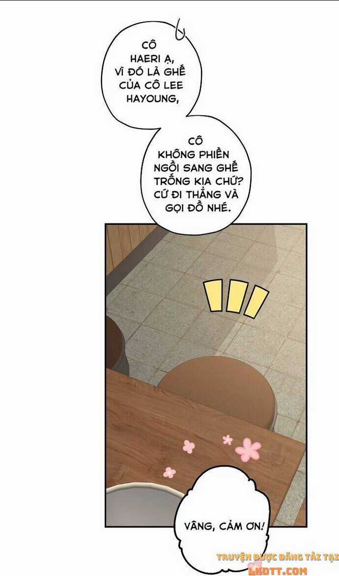 Onsaemiro Chapter 18 trang 35