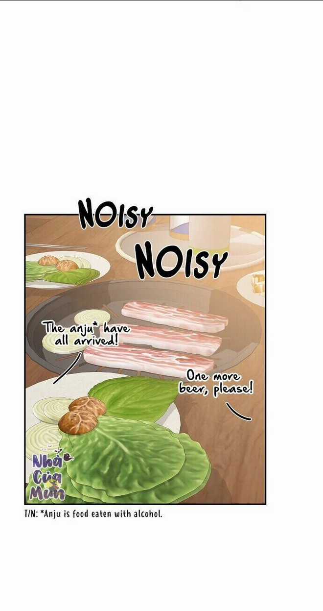 Onsaemiro Chapter 18 trang 36