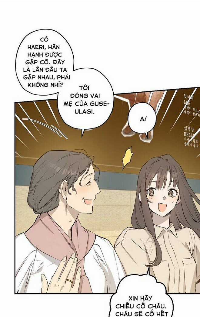 Onsaemiro Chapter 18 trang 38