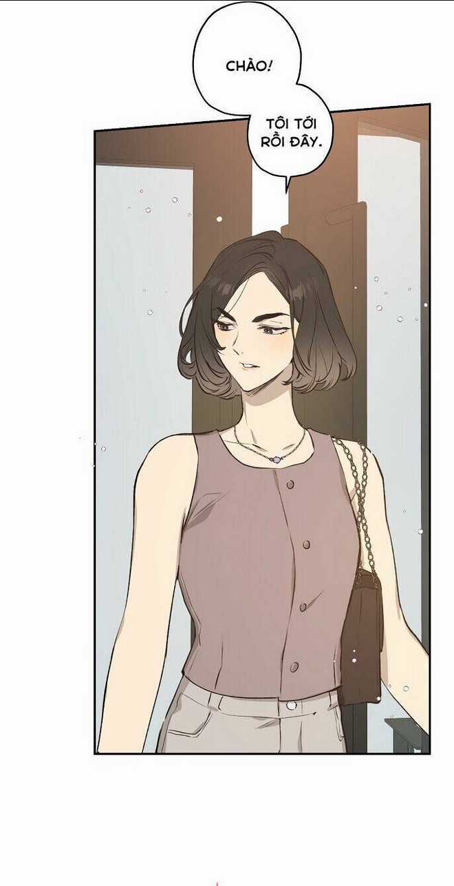 Onsaemiro Chapter 18 trang 40