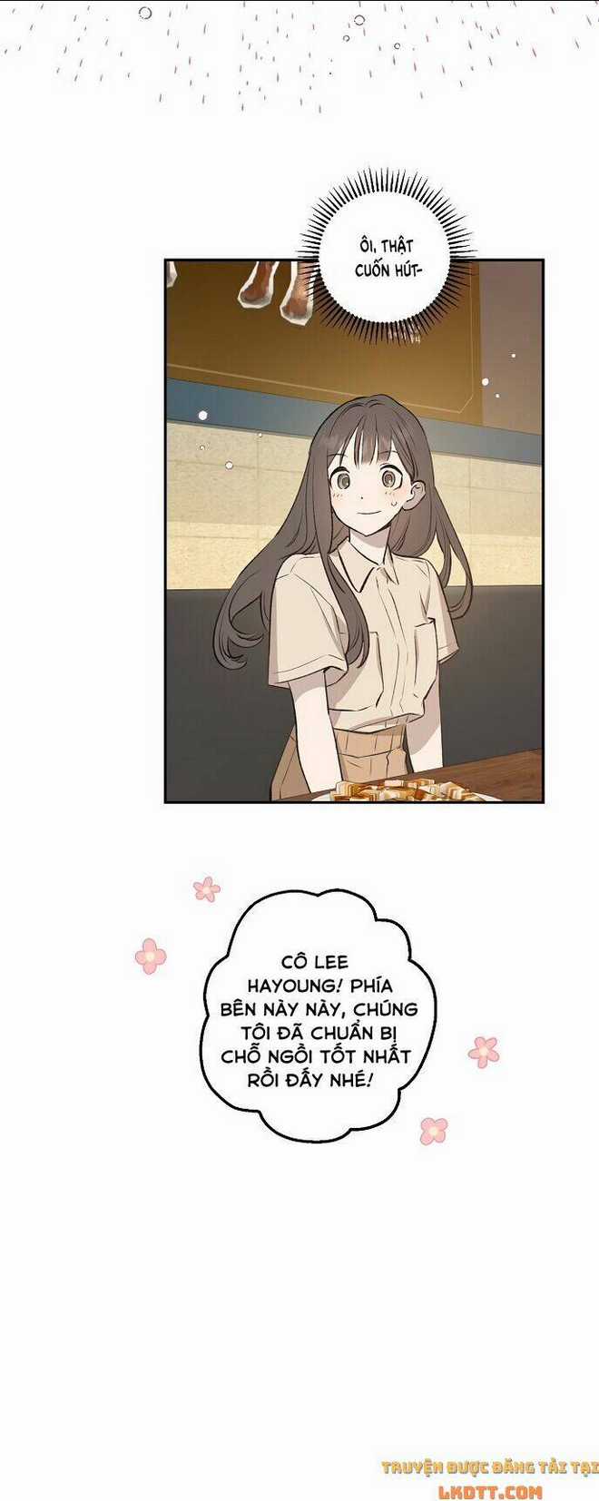 Onsaemiro Chapter 18 trang 42