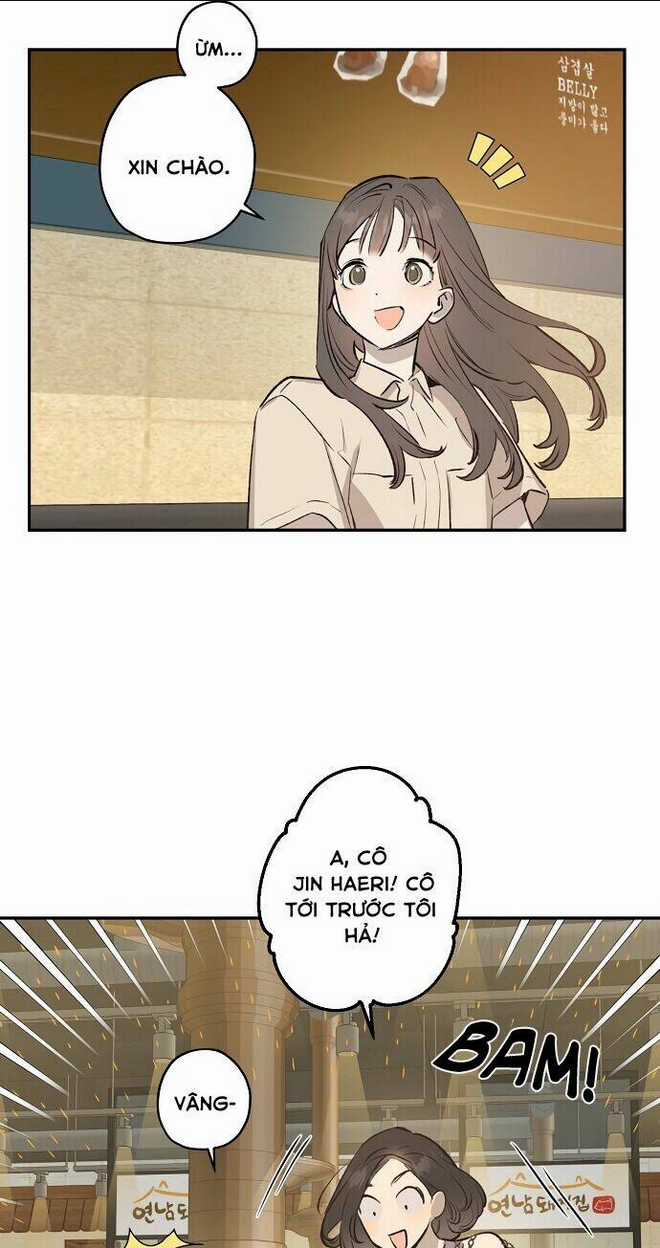 Onsaemiro Chapter 18 trang 45