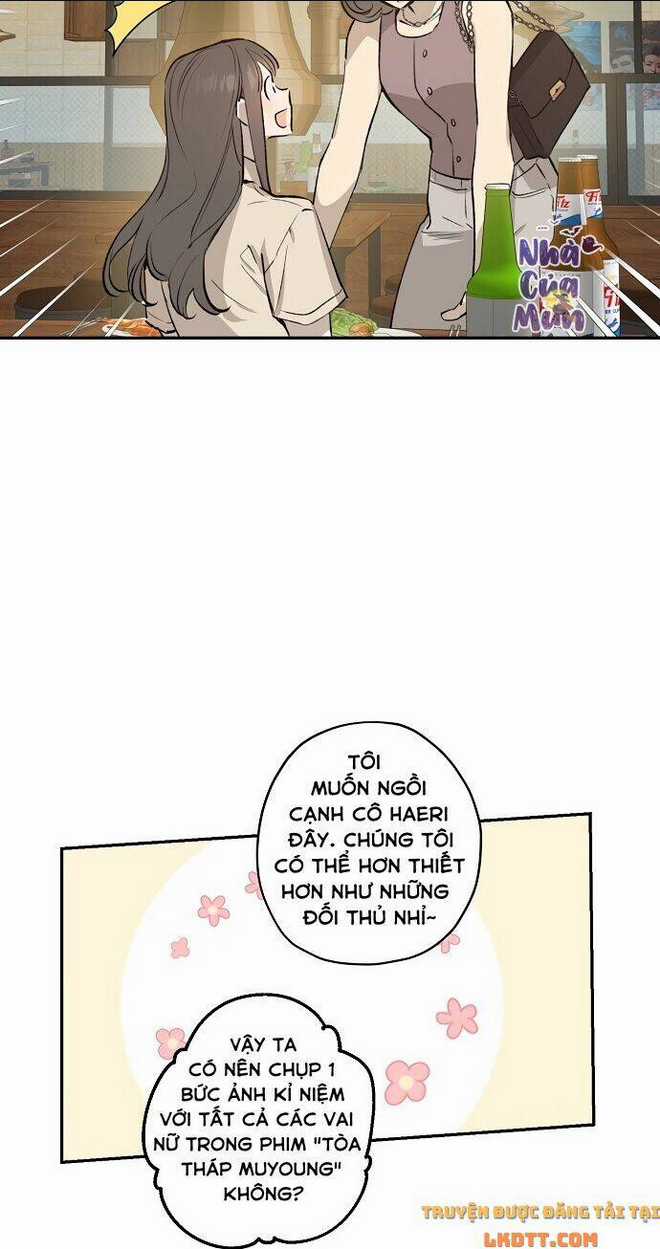 Onsaemiro Chapter 18 trang 46