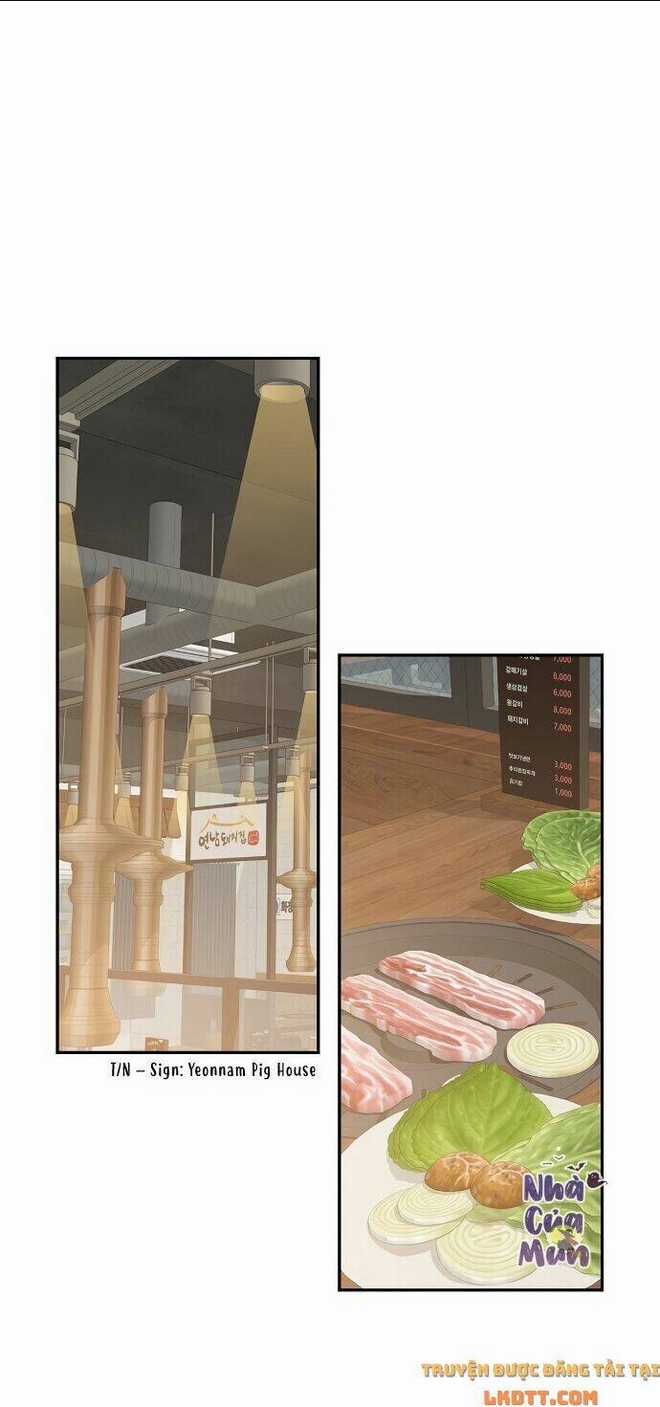 Onsaemiro Chapter 18 trang 48