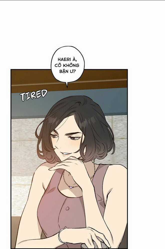 Onsaemiro Chapter 18 trang 49