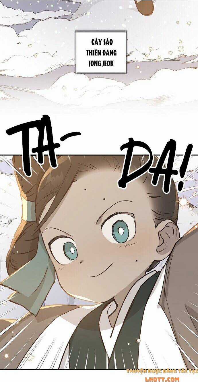 Onsaemiro Chapter 18 trang 5