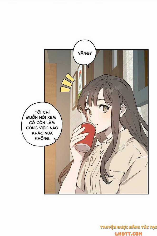 Onsaemiro Chapter 18 trang 50