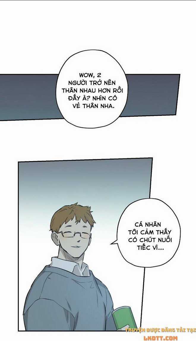 Onsaemiro Chapter 18 trang 52