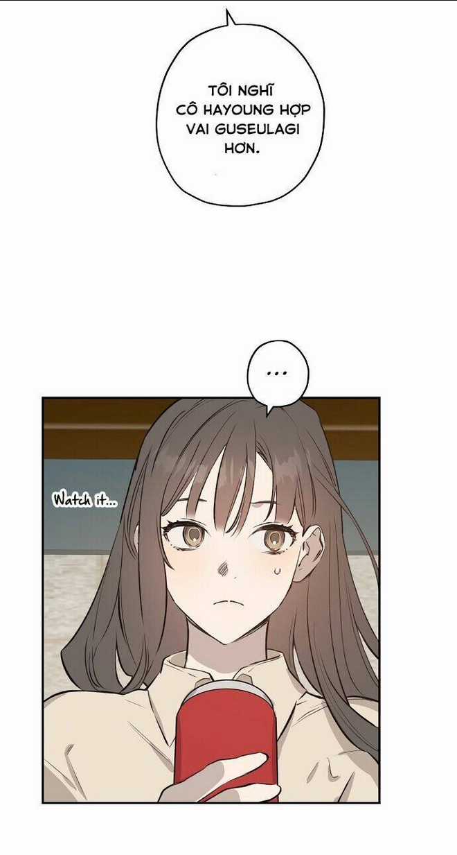 Onsaemiro Chapter 18 trang 53