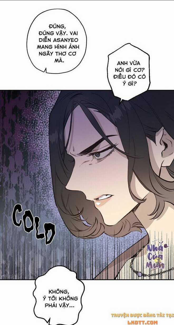 Onsaemiro Chapter 18 trang 54