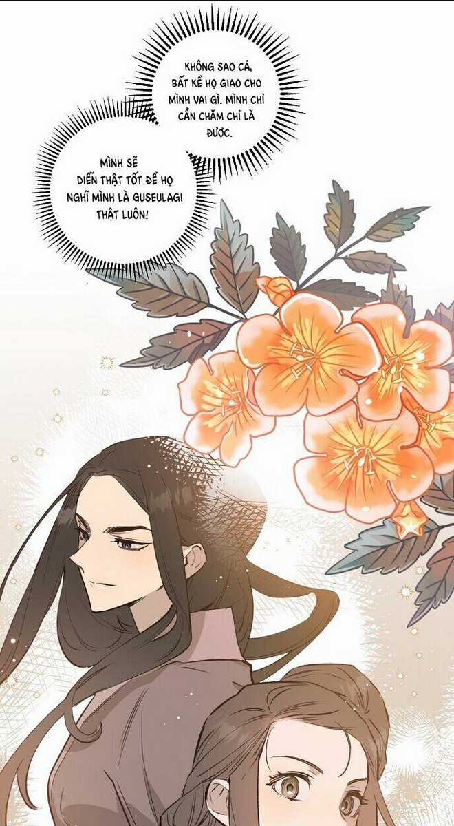 Onsaemiro Chapter 18 trang 57