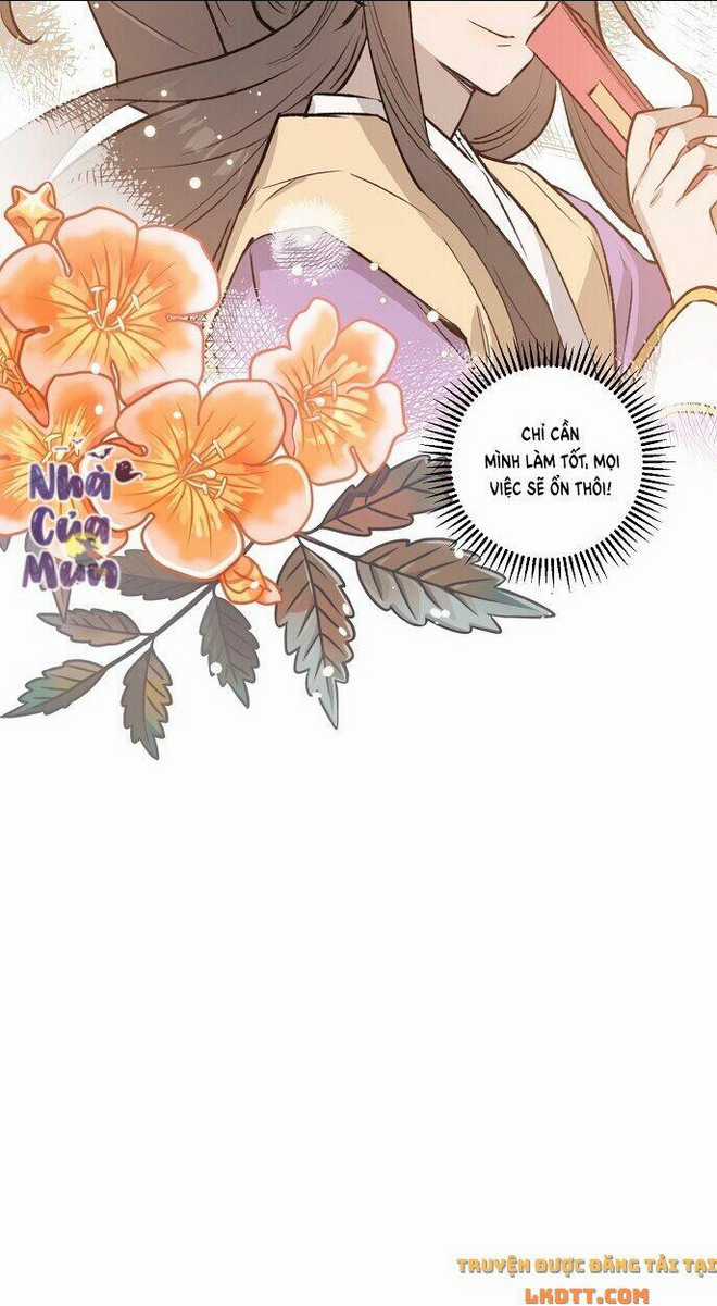 Onsaemiro Chapter 18 trang 58