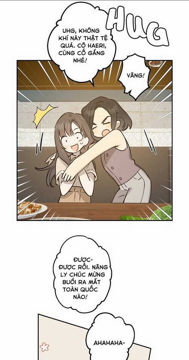 Onsaemiro Chapter 18 trang 59