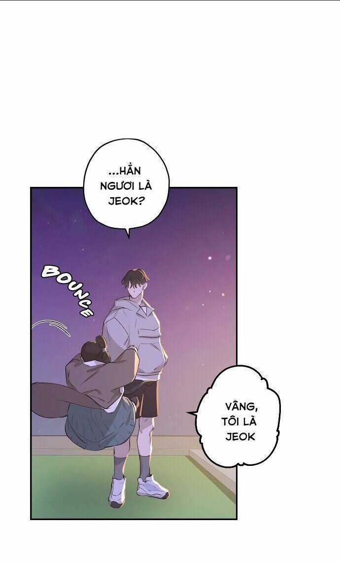 Onsaemiro Chapter 18 trang 6