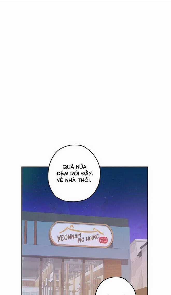 Onsaemiro Chapter 18 trang 61