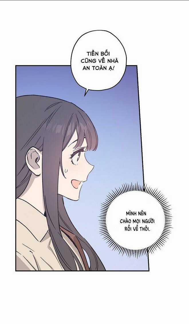 Onsaemiro Chapter 18 trang 63