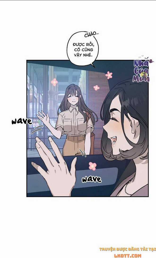 Onsaemiro Chapter 18 trang 66