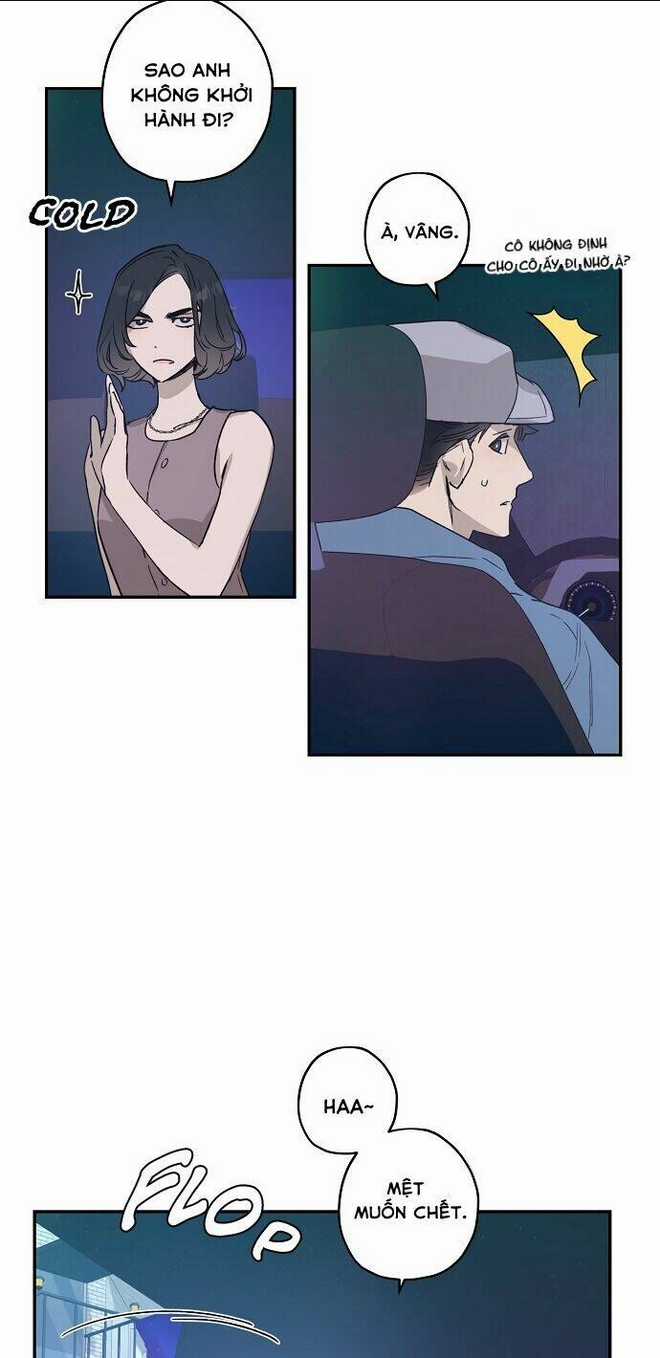 Onsaemiro Chapter 18 trang 67