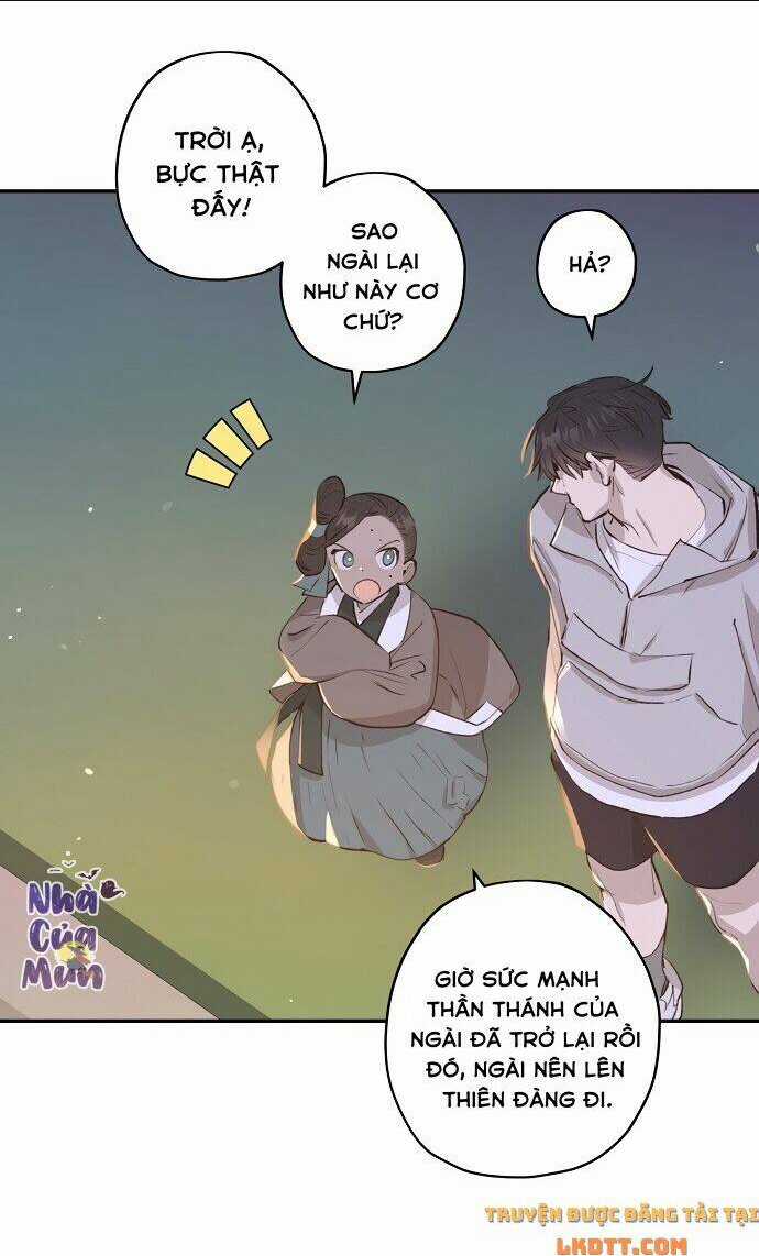 Onsaemiro Chapter 18 trang 7