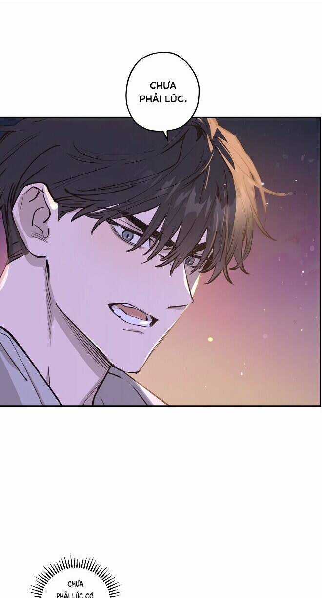 Onsaemiro Chapter 18 trang 8