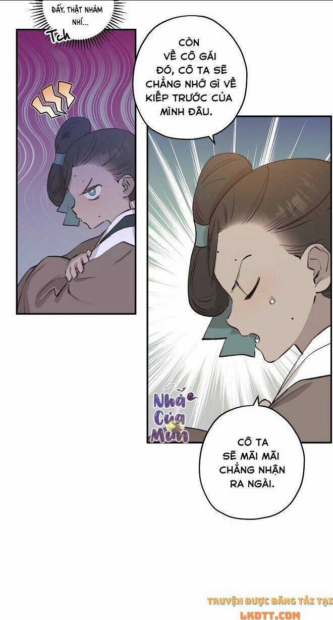 Onsaemiro Chapter 18 trang 9