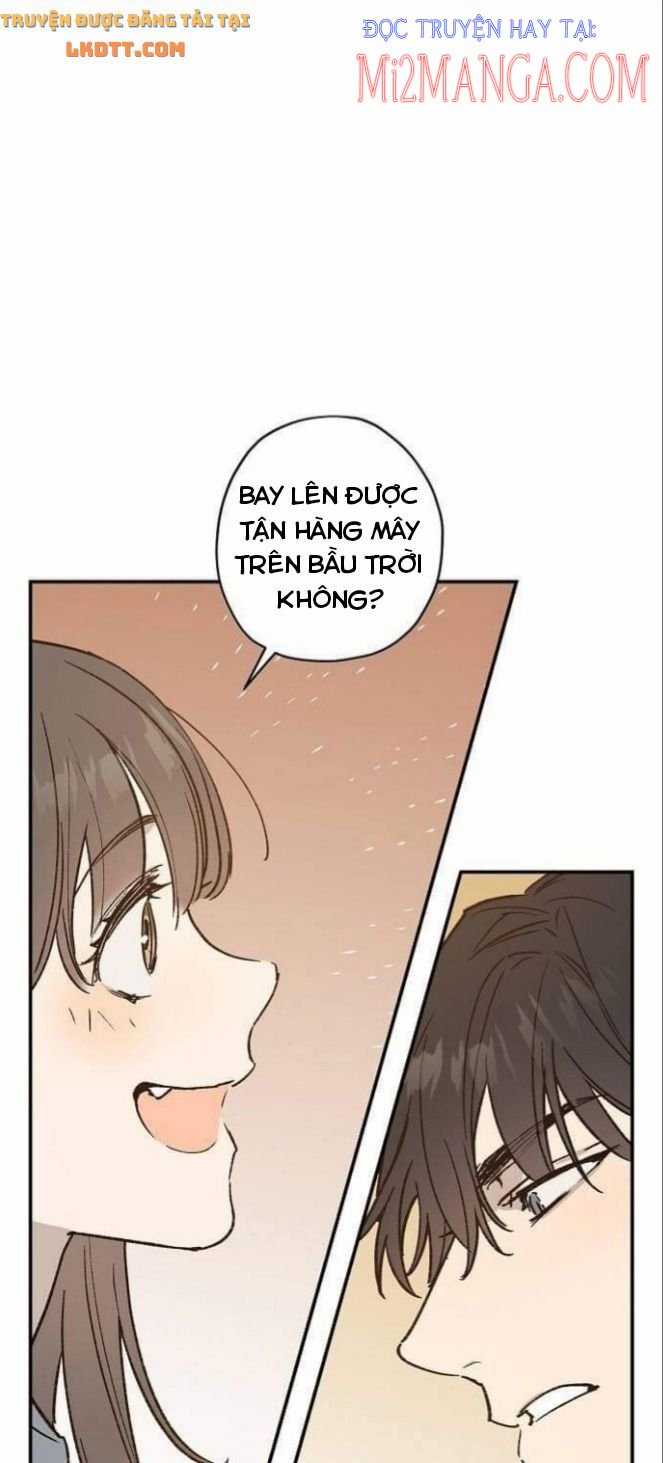 Onsaemiro Chapter 19.5 trang 18