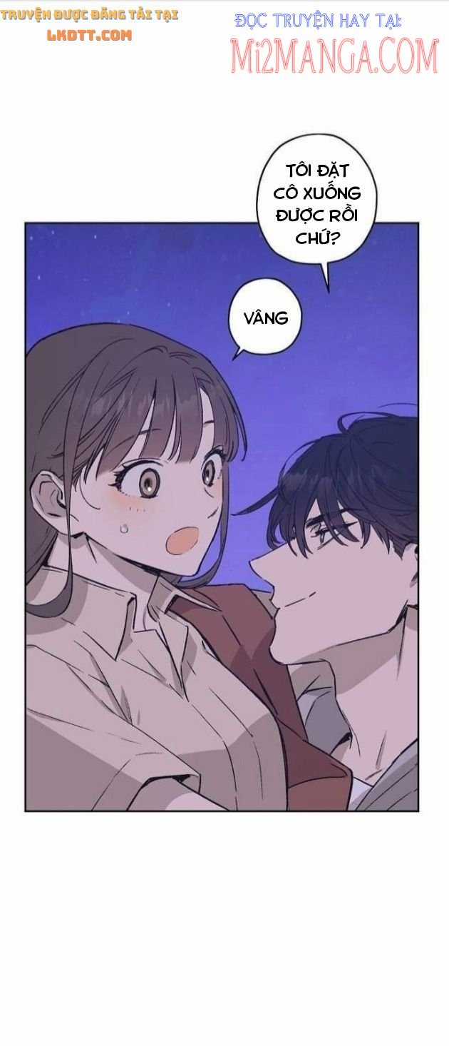 Onsaemiro Chapter 19.5 trang 3