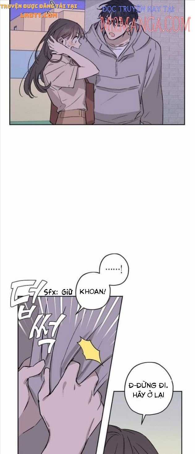 Onsaemiro Chapter 19.5 trang 5