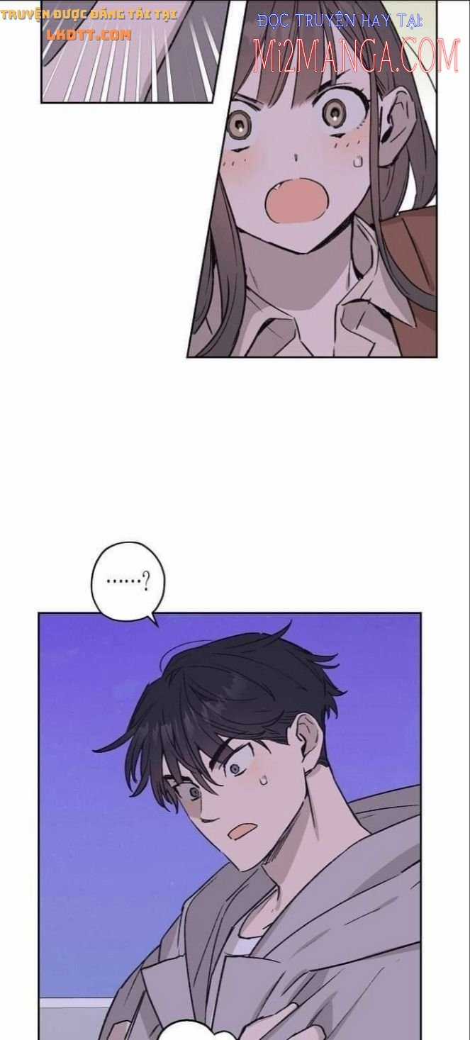 Onsaemiro Chapter 19.5 trang 6