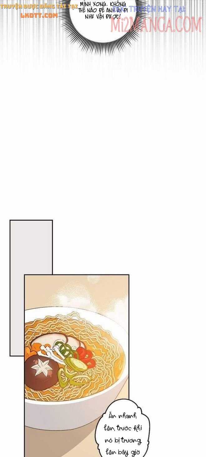 Onsaemiro Chapter 19.5 trang 8