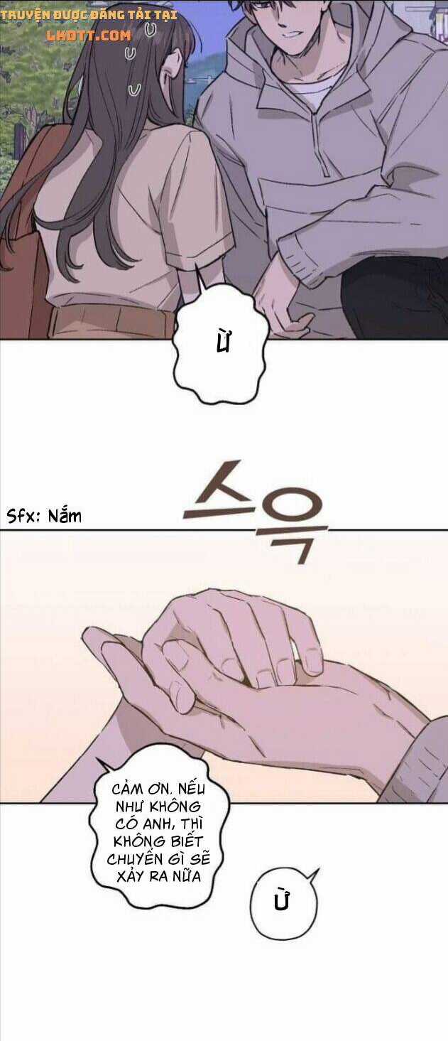 Onsaemiro Chapter 19 trang 12