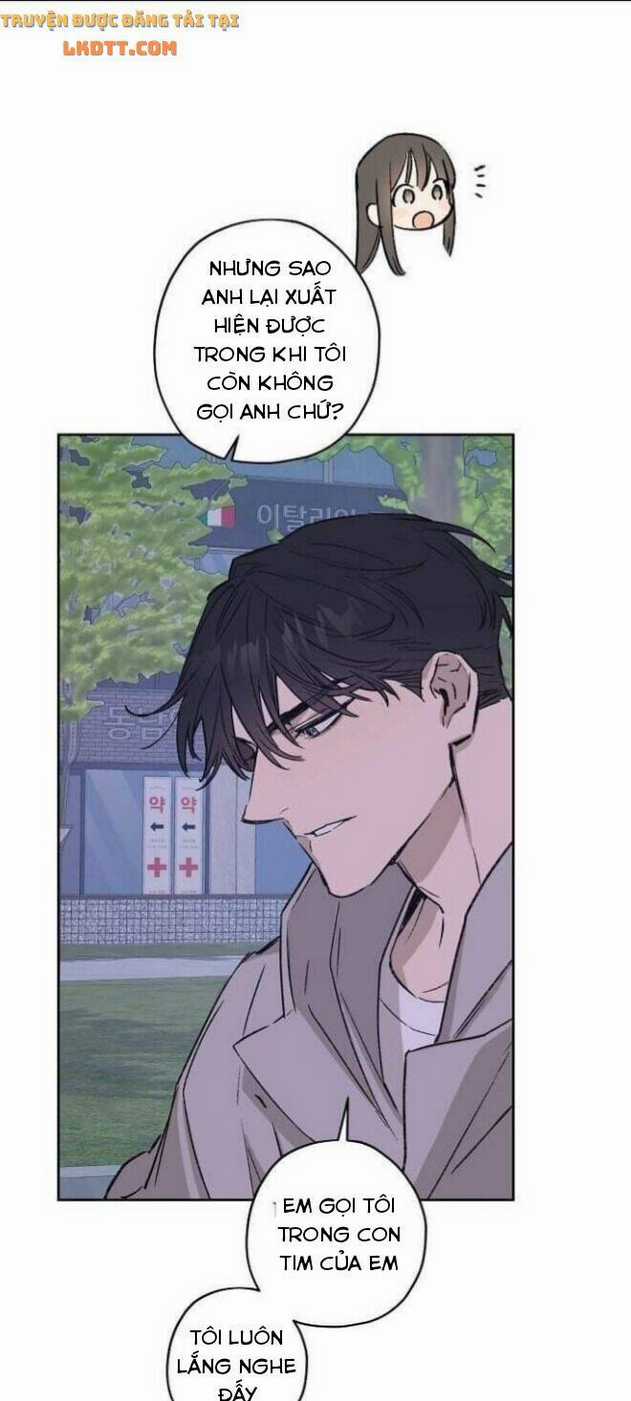 Onsaemiro Chapter 19 trang 13