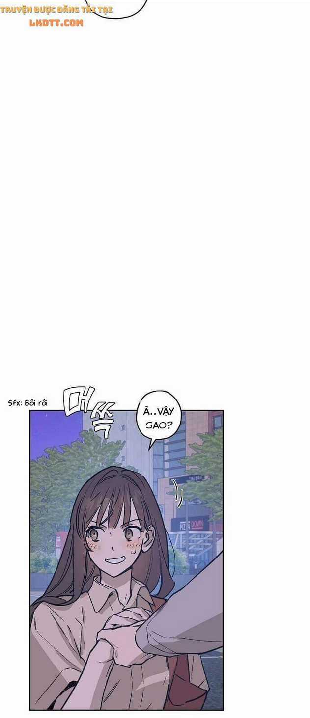 Onsaemiro Chapter 19 trang 14
