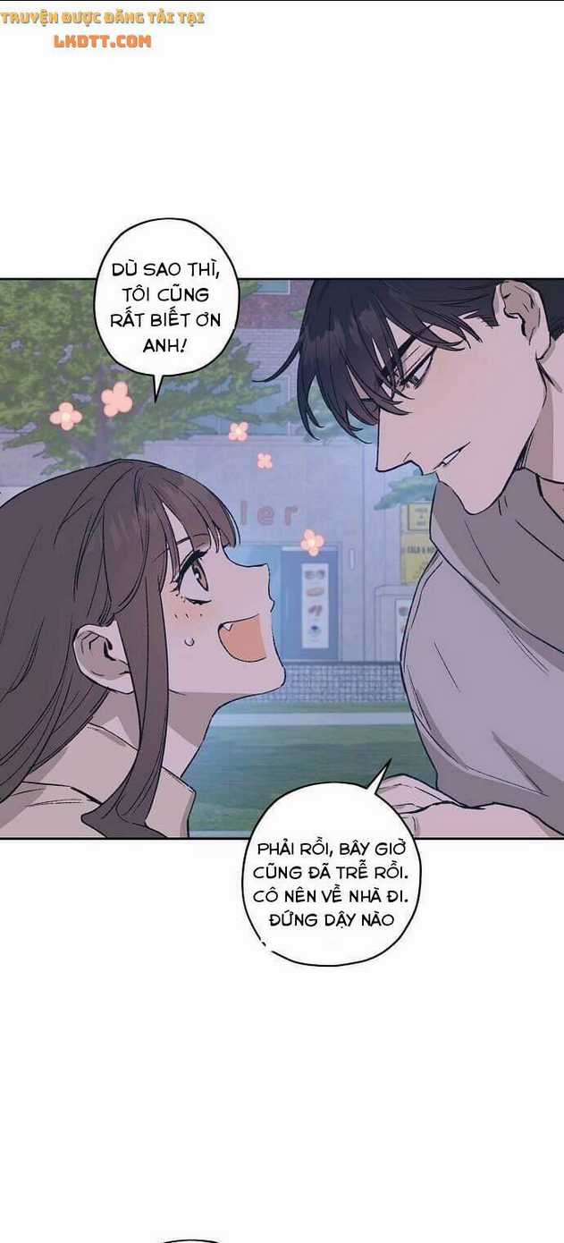 Onsaemiro Chapter 19 trang 15