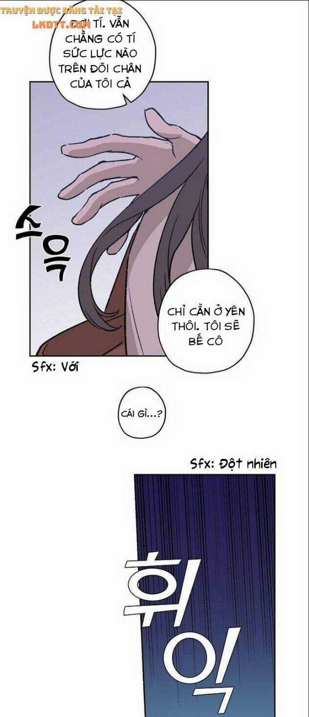 Onsaemiro Chapter 19 trang 16