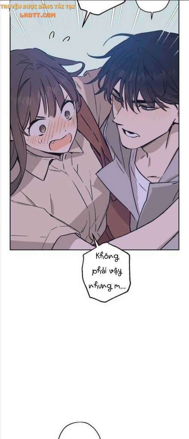 Onsaemiro Chapter 19 trang 18