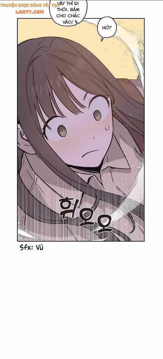 Onsaemiro Chapter 19 trang 19