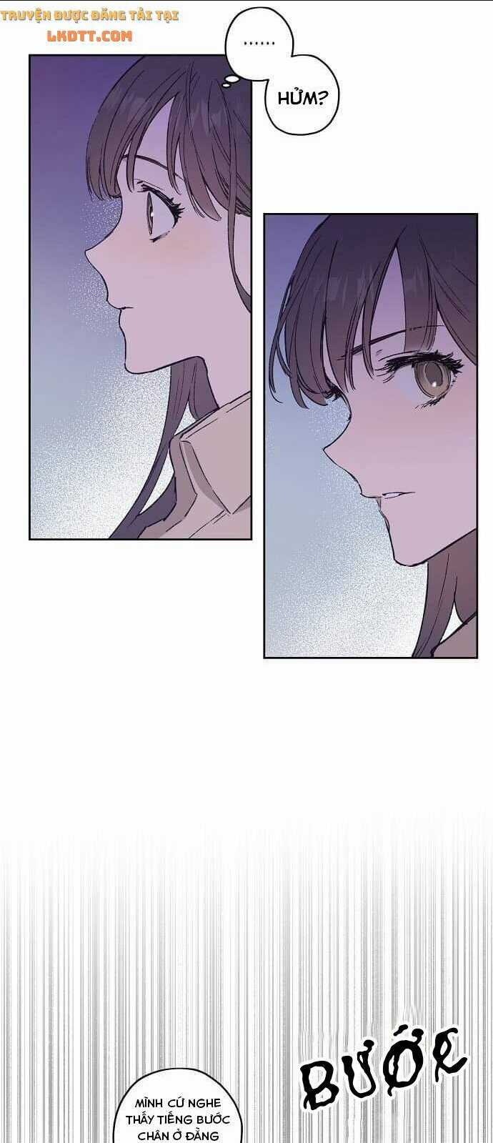 Onsaemiro Chapter 19 trang 2