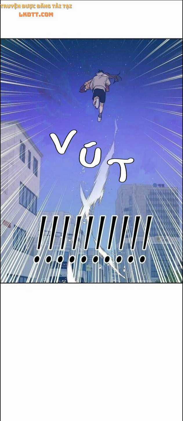 Onsaemiro Chapter 19 trang 20