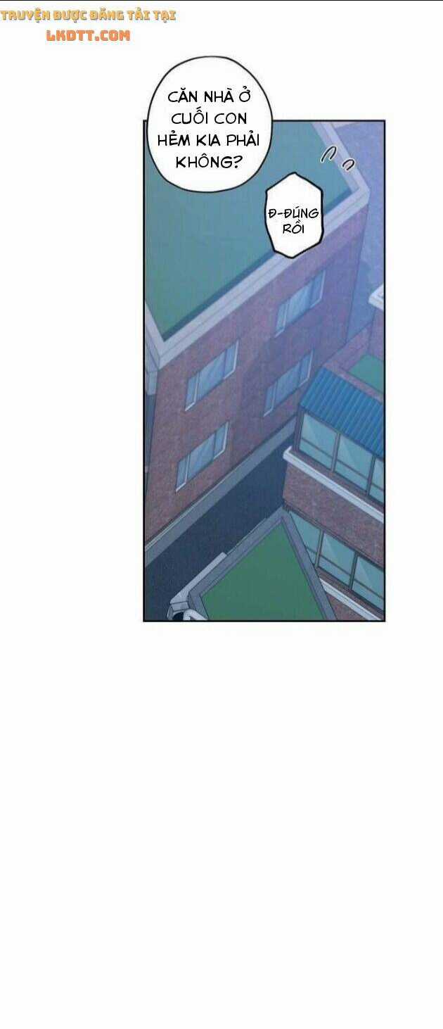 Onsaemiro Chapter 19 trang 22