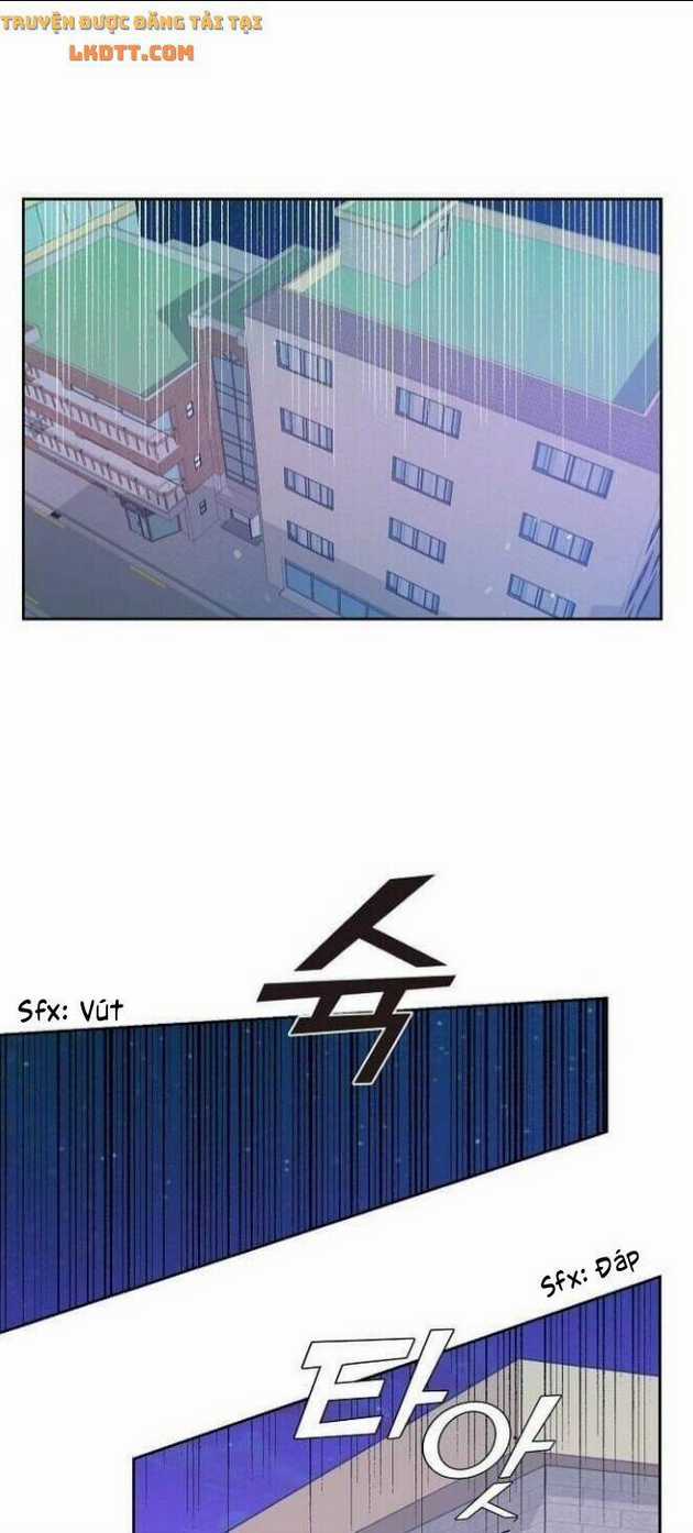 Onsaemiro Chapter 19 trang 23