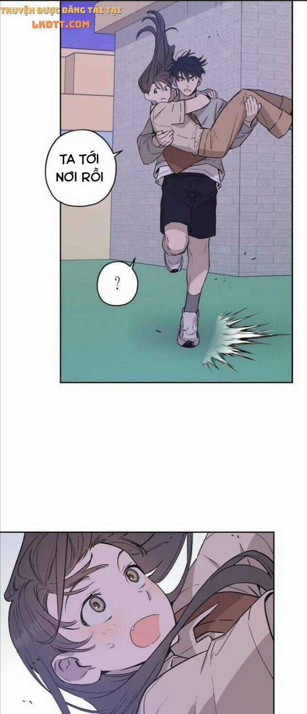 Onsaemiro Chapter 19 trang 24