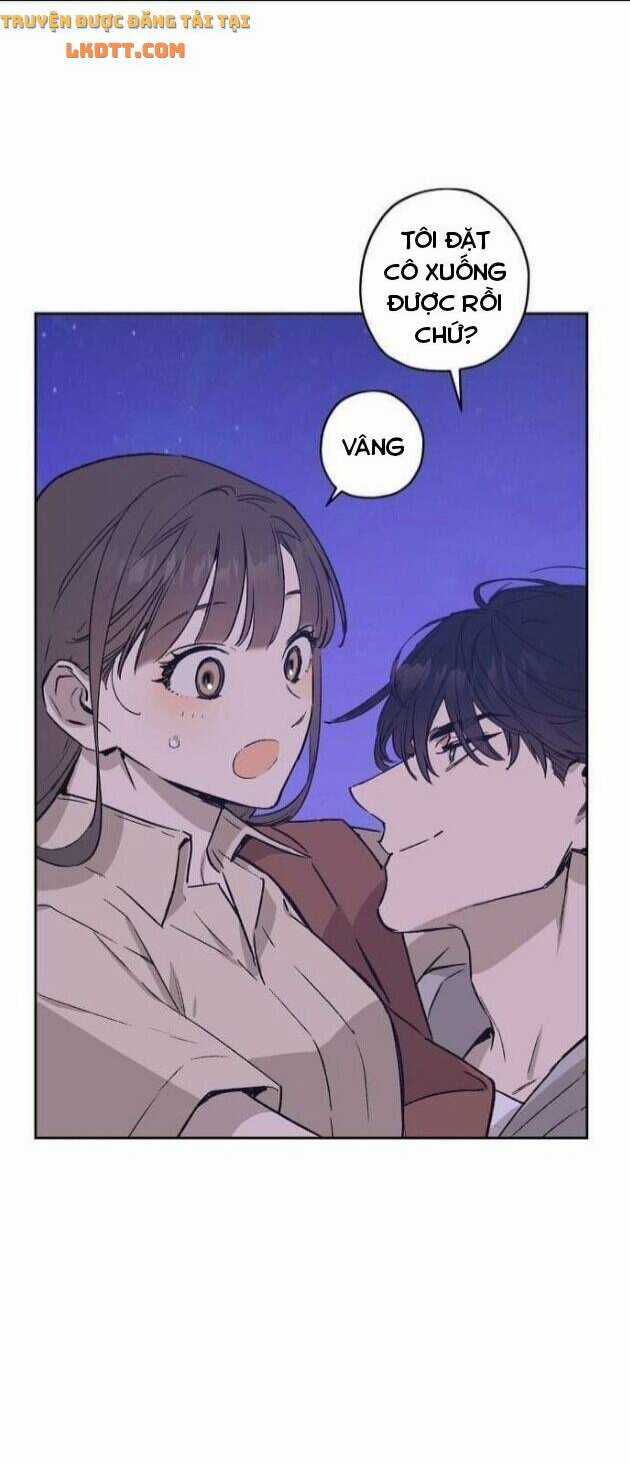 Onsaemiro Chapter 19 trang 26