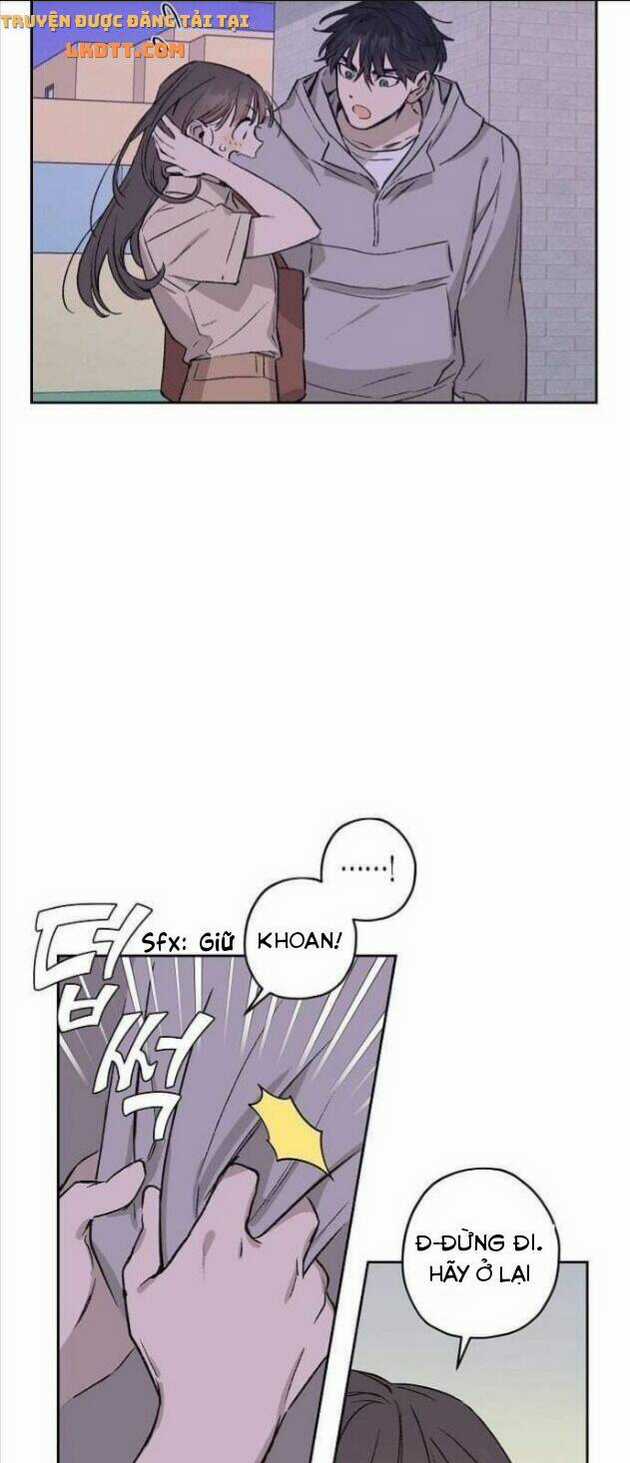 Onsaemiro Chapter 19 trang 28