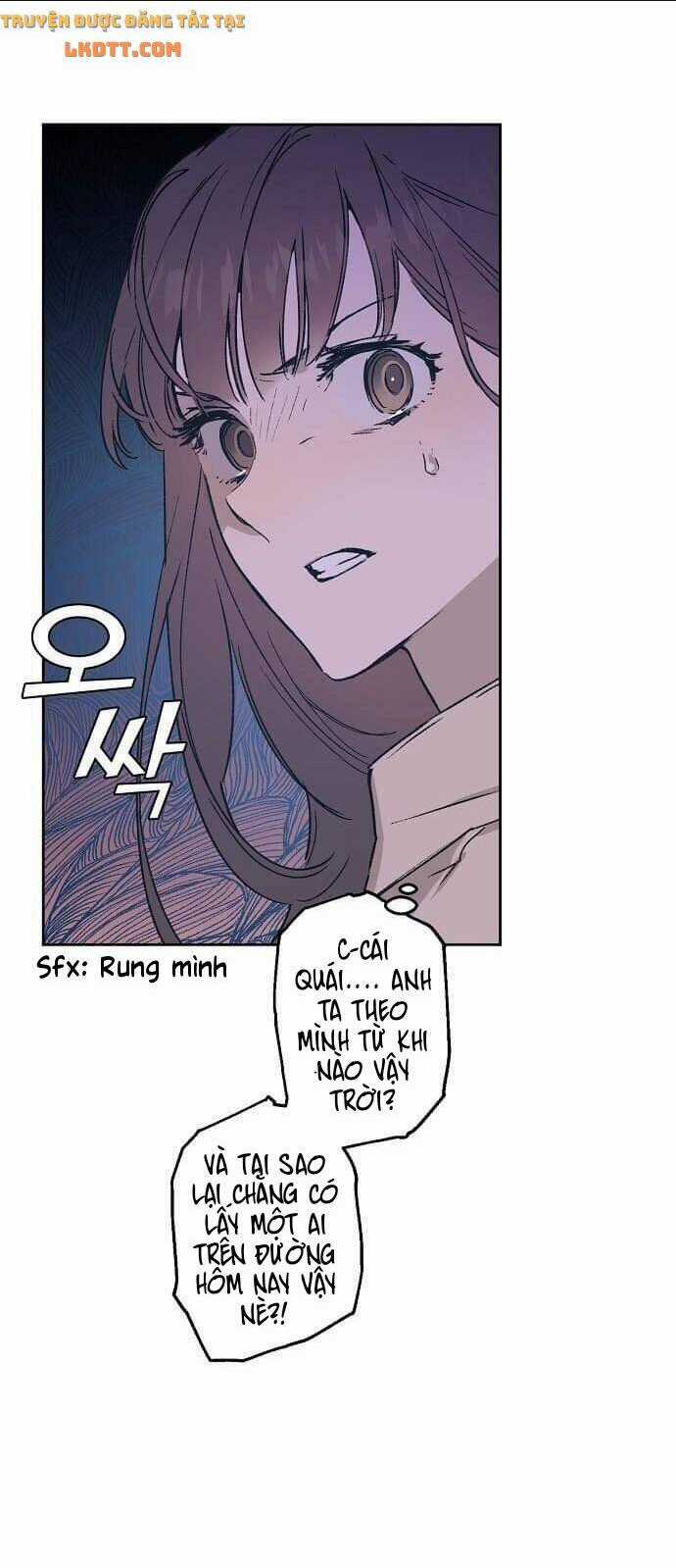Onsaemiro Chapter 19 trang 3