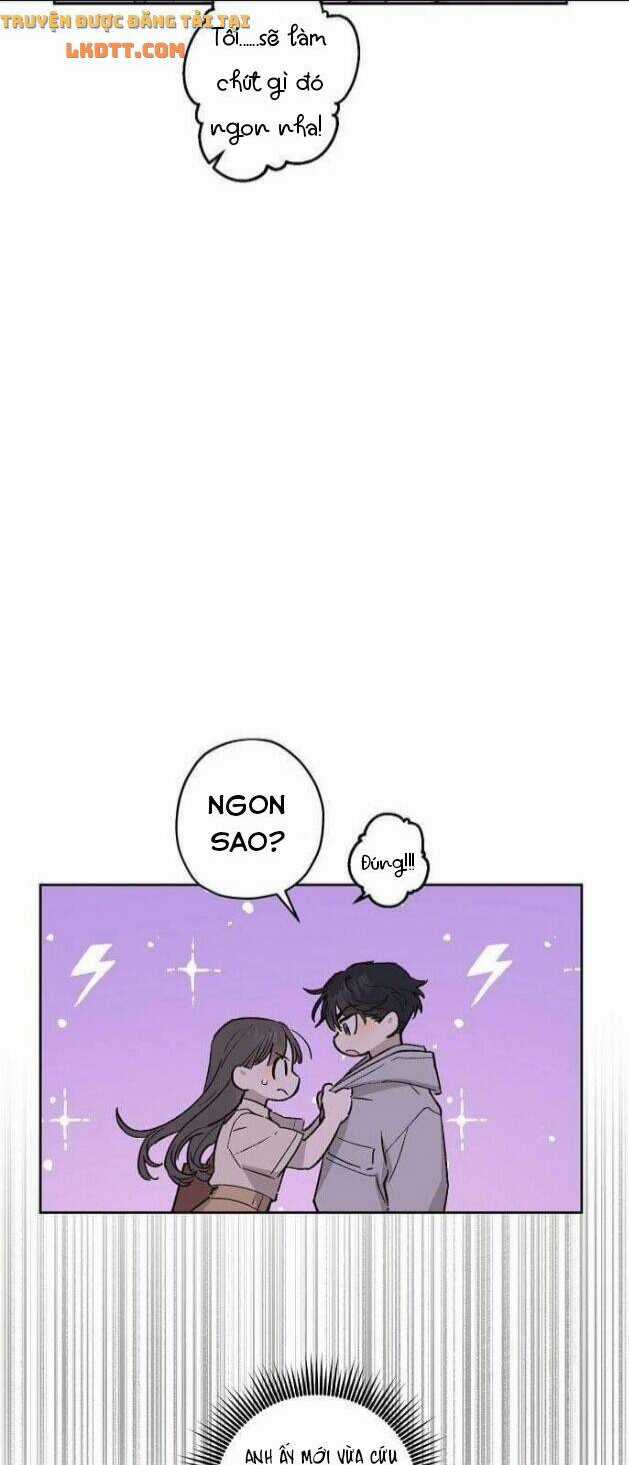 Onsaemiro Chapter 19 trang 30