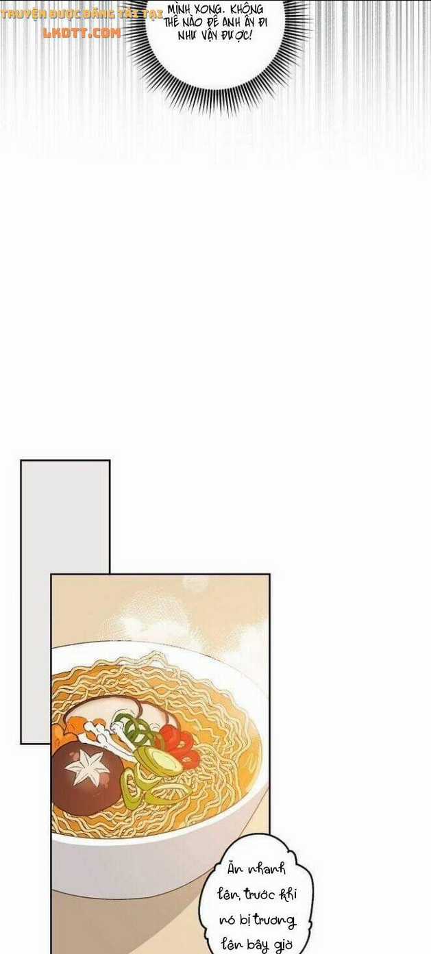 Onsaemiro Chapter 19 trang 31