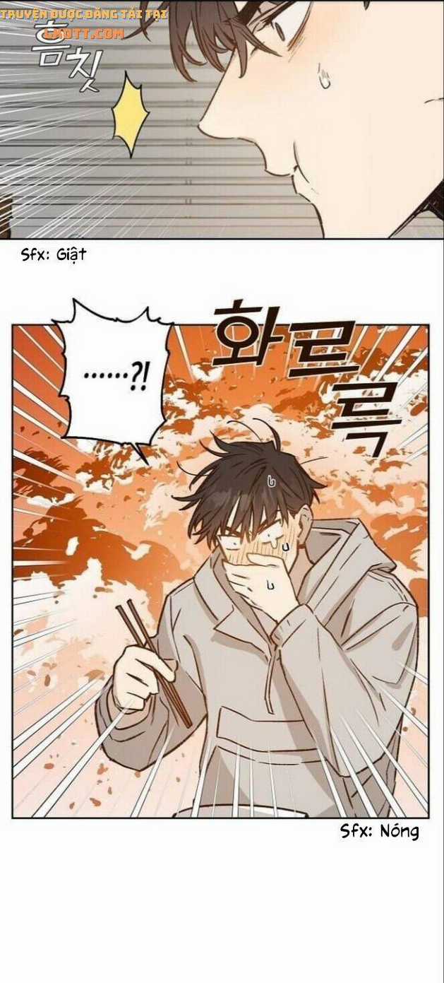 Onsaemiro Chapter 19 trang 36